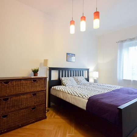 Shortstaypoland Bialobrzeska Βαρσοβία Εξωτερικό φωτογραφία