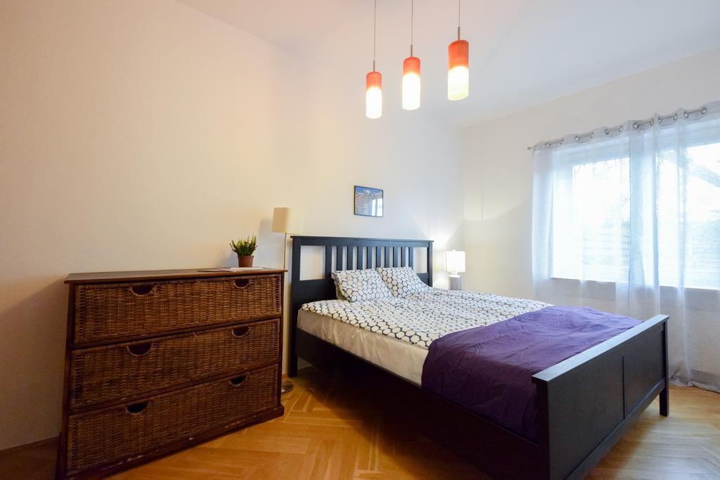 Shortstaypoland Bialobrzeska Βαρσοβία Εξωτερικό φωτογραφία